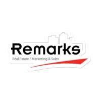 Remarks - Commercial logo - Similar company to Remarks