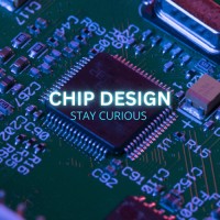 Chip Design logo - Similar company to Prototypeforce