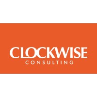 Clockwise Consulting GmbH logo - Similar company to Zafiro