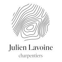 Julien Lavoine Charpentiers logo - Similar company to Barcque Charpentes