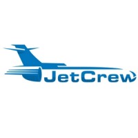 JetCrew logo - Similar company to Metascope