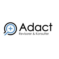 Adact Revisorer & Konsulter AB logo - Similar company to Baker Tilly Guide Ab