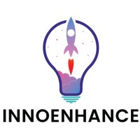 Innoenhance logo - Similar company to Avancera Solution