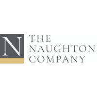 The Naughton Company logo - Similar company to O'Grady Development Company
