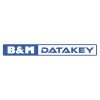 B&M DATAKEY GmbH logo - Similar company to Big Consulting