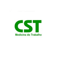 CST Medicina do Trabalho logo - Similar company to Cred Mhs