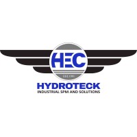 Hydroteck Engineering Company logo - Similar company to Boffin Web Technology