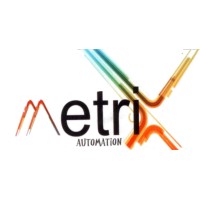 Metrix Automation Pvt Ltd logo - Similar company to Kodomo Technologies