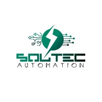 Soltec Automation logo - Similar company to Sutek Systems (India) Private Limited