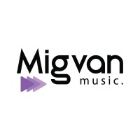 Migvan Music logo - Similar company to Be2Beat