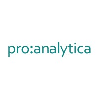 Proanalytica d.o.o. Srbija logo - Similar company to Efinity