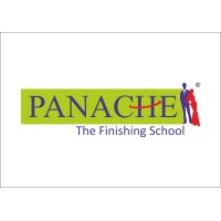 PANACHEfinishingschool.com logo - Similar company to 3 Seconds ™️
