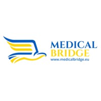 medicalbridge.eu logo - Similar company to Innovative Training Network Smartage