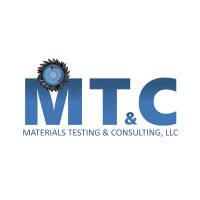 Materials Testing & Consulting, LLC logo - Similar company to Construction Materials Services Inc