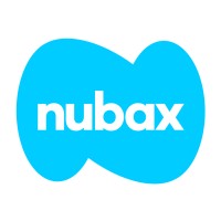 Nubax logo - Similar company to Datawise Latam