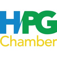 Hopewell/Prince George Chamber of Commerce logo - Similar company to Rent-E-Quip, Inc.
