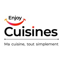 Enjoy Cuisines logo - Similar company to Amel Bent
