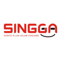 SINGGA logo - Similar company to Sage Kitchen