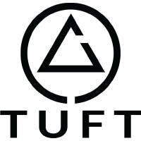 TUFT logo - Similar company to Todd Haiman Landscape Design