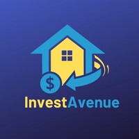 Invest Avenue logo - Similar company to Trieverse Innovations