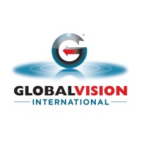 Global Vision International logo - Similar company to Volunteering Experiences