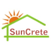 s logo - Similar company to Suncrete