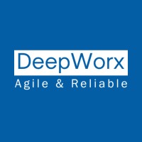 DeepWorx logo - Similar company to Abc Agile
