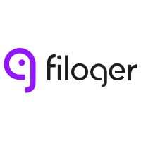 Filoger logo - Similar company to Arad Co.