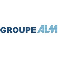 GROUPE ALM ALLAIN logo - Similar company to Erc Harranger