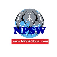 Network of Professional Social Workers - NPSW logo - Similar company to Half-Acre Beekeeping