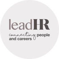 leadHR logo - Similar company to Leadhr