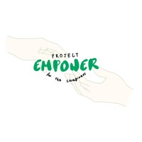 Project Empower logo - Similar company to Peregron