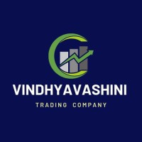 VINDHYAVASHINI TRADING COMAPNY logo - Similar company to R J & Comapny