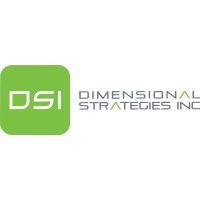 Dimensional Strategies Inc. logo - Similar company to Open Secret Ventures