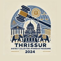 Thrissur District Collector’s Internship Program logo - Similar company to District Collectors Internship Programme (Dcip)