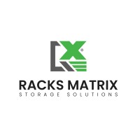 Racks Matrix logo - Similar company to Talent Logistics