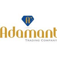 ADAMANT TRADING COMPANY S/A logo - Similar company to Webteria