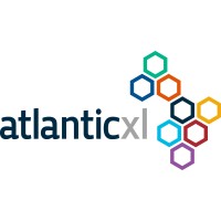 IEASXL (Now Atlantic XL) logo - Similar company to Asu Laboratory For Energy And Power Solutions (Leaps)