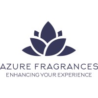 Azure Fragrances logo - Similar company to Sensoryfx