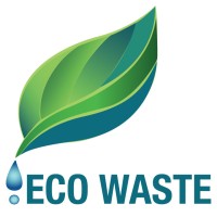ECO WASTE logo - Similar company to Waste