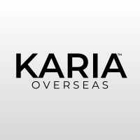 Karia Overseas logo - Similar company to Python Agency