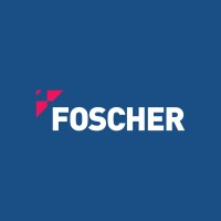 Foscher logo - Similar company to Púca