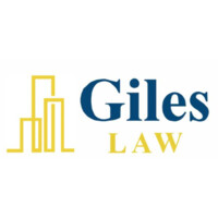 Giles Law logo - Similar company to Firm Tech