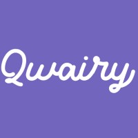 Qwairy logo - Similar company to Llmrefs