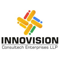 Innovision Consultech Enterprises LLP logo - Similar company to Pavetech Consultants