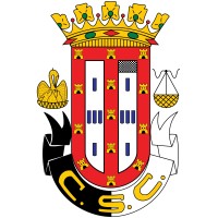 Caldas Sport Clube logo - Similar company to Núcleo De Estudantes De Multimédia E Tecnologias Da Comunicação - Aauav