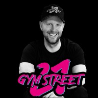 21 Gym Street logo - Similar company to Eo Gym