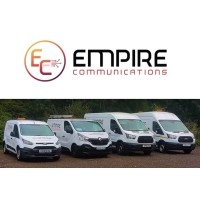 Empire Communications ltd logo - Similar company to Power Solutions Electrical Ltd