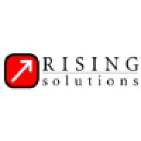 Rising Solutions