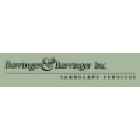 Barringer Landscape Inc